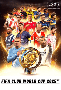FIFA Club World Cup 2025